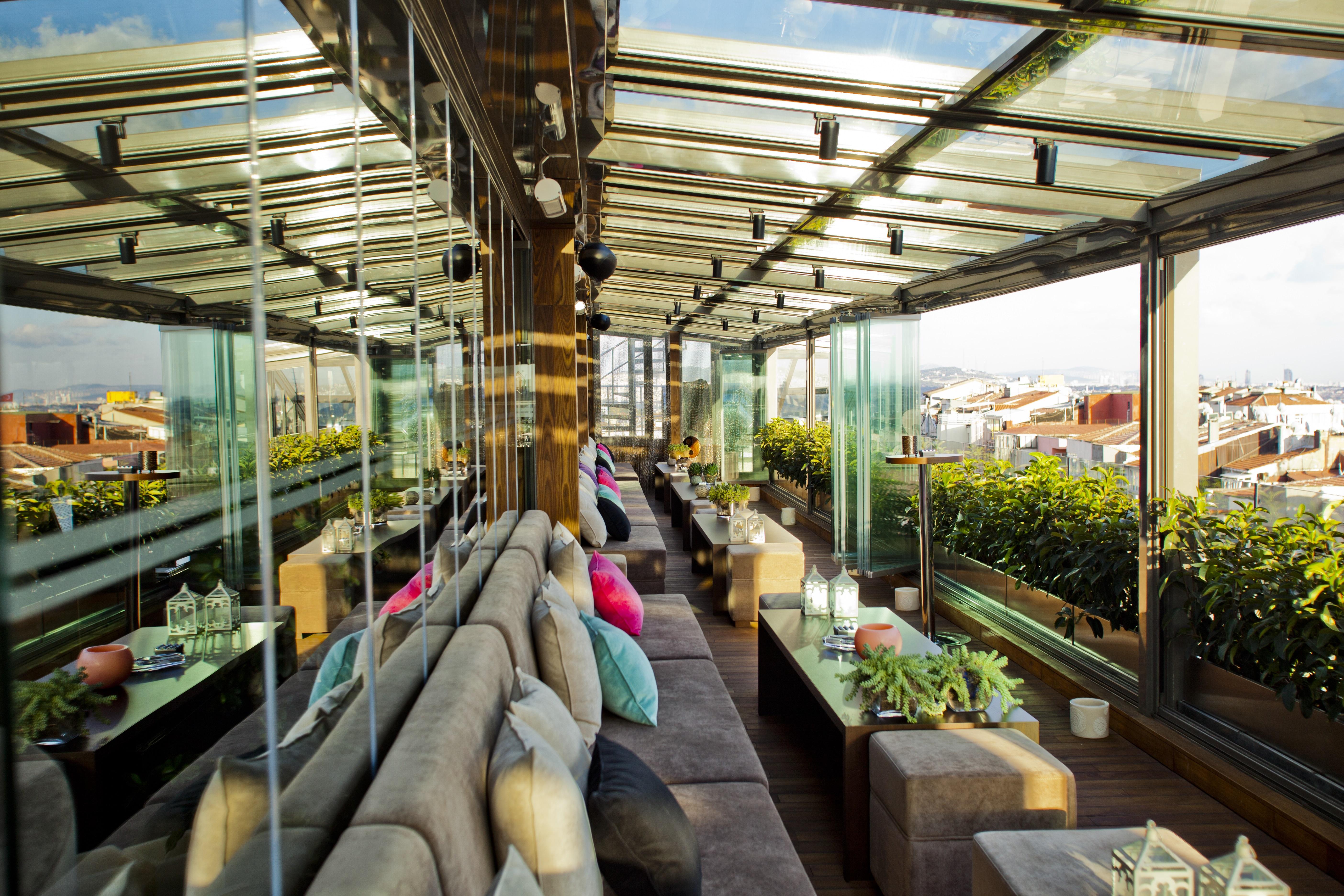 Lasagrada Hotel